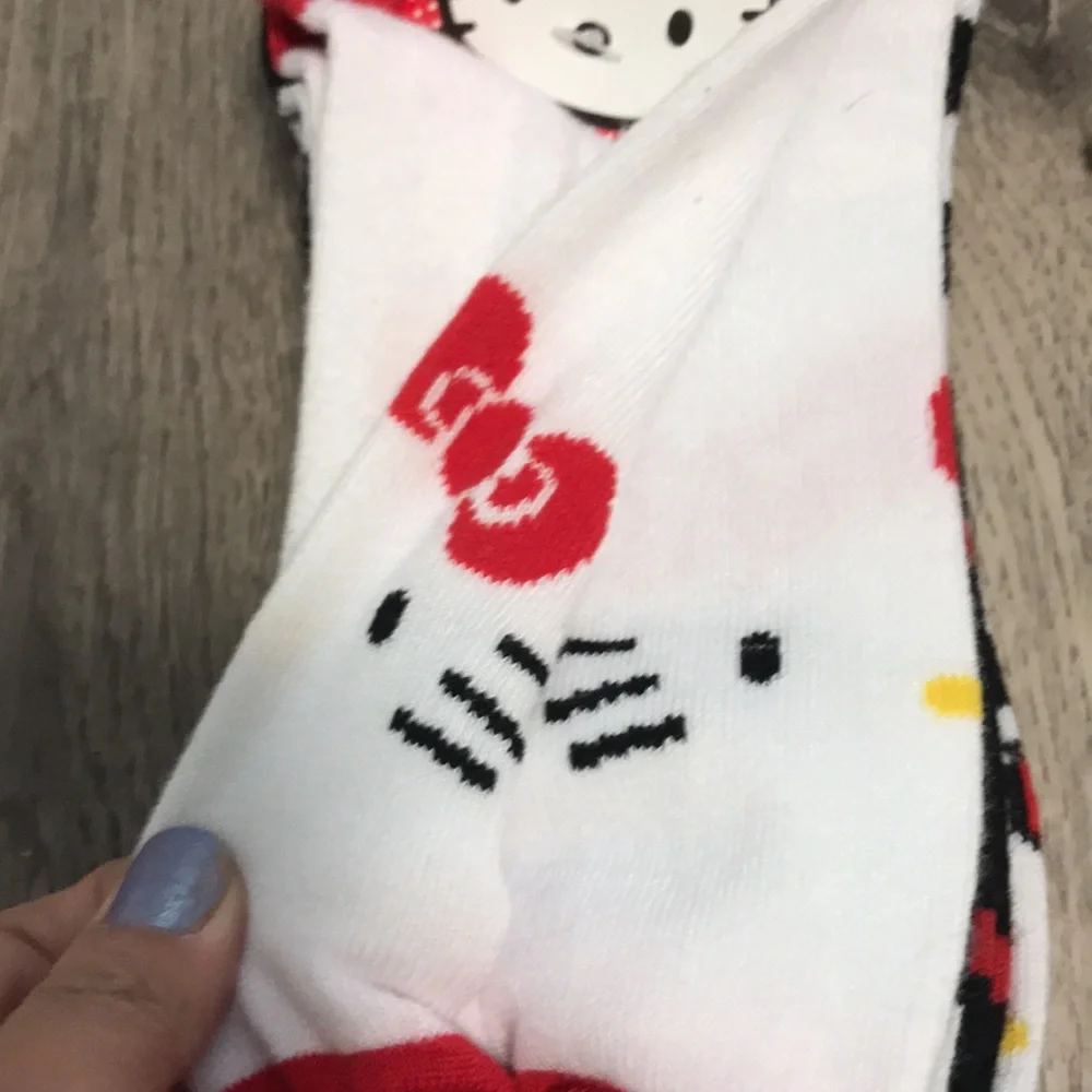 Socks - Picture 3 of 7